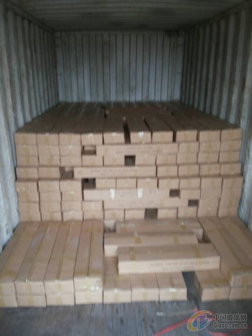 沙河市思博玻璃制品加工厂 中空、压花与蒙砂玻璃在门窗制造中的创新应用