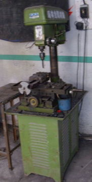 苏州市吴中区临湖摩利得金属制品厂 专业门窗五金与精密制造的践行者