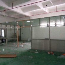 上海浦东好运来铝合金门窗制作部 专业门窗制造加工一站式供应